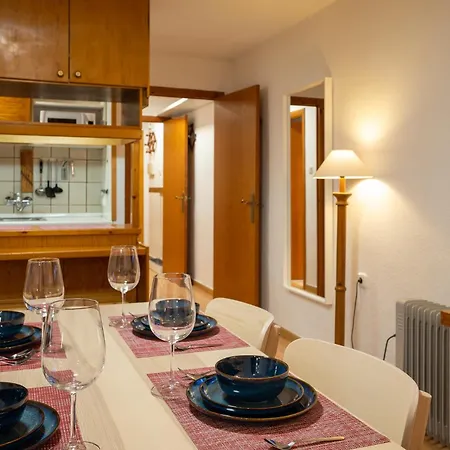 Apartamento En La Plaza Impala 3e Sierra Nevada