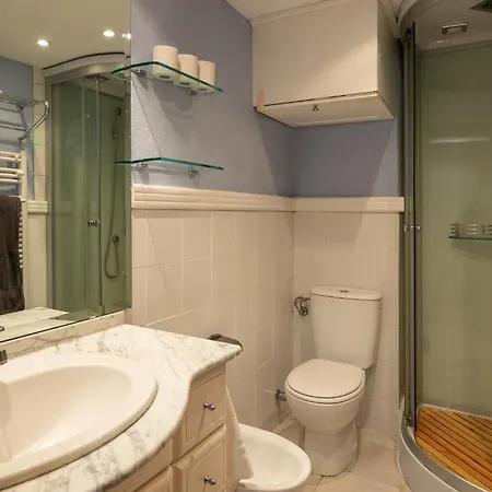 Apartamento En La Plaza Impala 3e Apartment