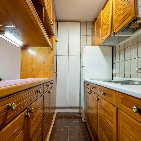 Apartamento En La Plaza Impala 3e Apartment *