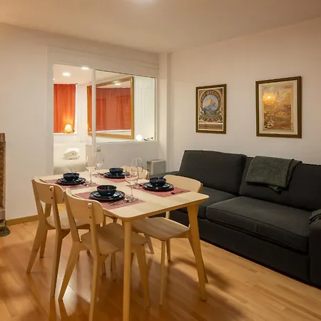 Apartamento En La Plaza Impala 3e Apartment *