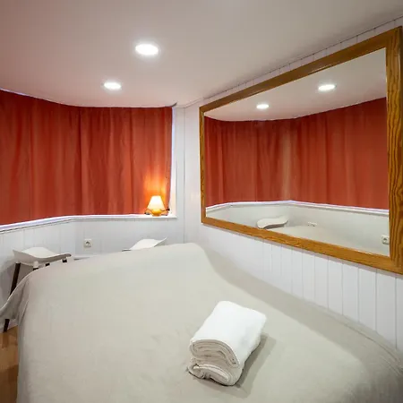 Apartamento En La Plaza Impala 3e * Sierra Nevada